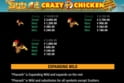 Golden Egg of Crazy Chicken Crazy Chicken Shooter