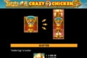 Golden Egg of Crazy Chicken Crazy Chicken Shooter