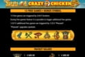 Golden Egg of Crazy Chicken Crazy Chicken Shooter