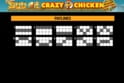 Golden Egg of Crazy Chicken Crazy Chicken Shooter