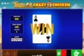 Golden Egg of Crazy Chicken