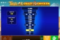 Golden Egg of Crazy Chicken