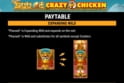 Golden Egg of Crazy Chicken