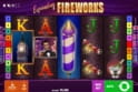 Expanding Fireworks