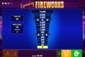Expanding Fireworks