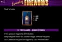 Expanding Fireworks