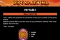 Disc of Athena