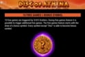 Disc of Athena