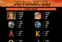 Disc of Athena