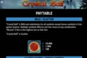 Crystal Ball