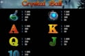 Crystal Ball