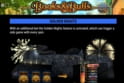 Books & Bulls Golden Nights