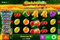 Back to the Fruits Respins of Amun-Re