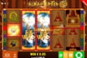 Aura of Jupiter Crazy Chicken Shooter