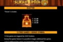Aura of Jupiter Crazy Chicken Shooter