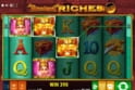 Ancient Riches Casino Red Hot Firepot