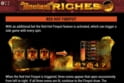 Ancient Riches Casino Red Hot Firepot
