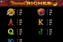 Ancient Riches Casino Red Hot Firepot
