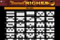 Ancient Riches Casino Red Hot Firepot