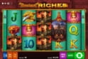 Ancient Riches
