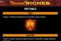 Ancient Riches