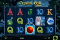 Crystal Ball Deluxe