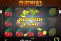 Fruit Mania Deluxe