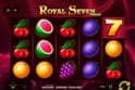 Royal Seven Deluxe