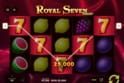 Royal Seven Deluxe