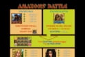 Amazons' Battle