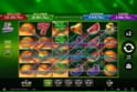 40 Burning Hot 6 Reels