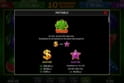 10 Burning Clover