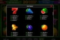 20 Burning Clover