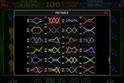 100 Burning clover