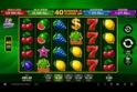 40 Burning Clover 6 Reels