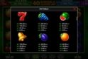 40 Burning Clover 6 Reels