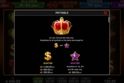 40 Crown hot