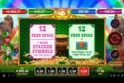 Leprechance Treasury