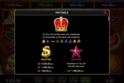 SHINING CROWN BELL LINK