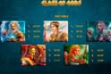 Clash of Gods