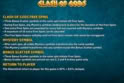 Clash of Gods
