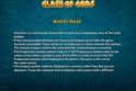 Clash of Gods