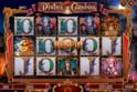Divine Carnival