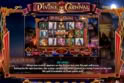 Divine Carnival