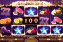 Spin Joker, Spin