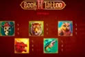 Book of Tattoo 2
