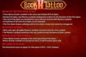 Book of Tattoo 2