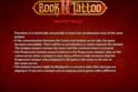 Book of Tattoo 2