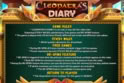 Cleopatra's Diary