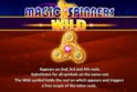 Magic Spinners